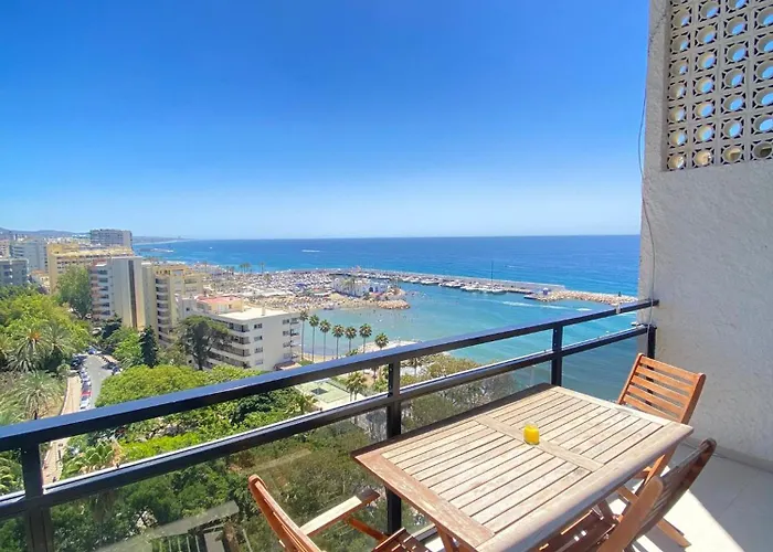 Skol A923 - Wa Marbella Beach