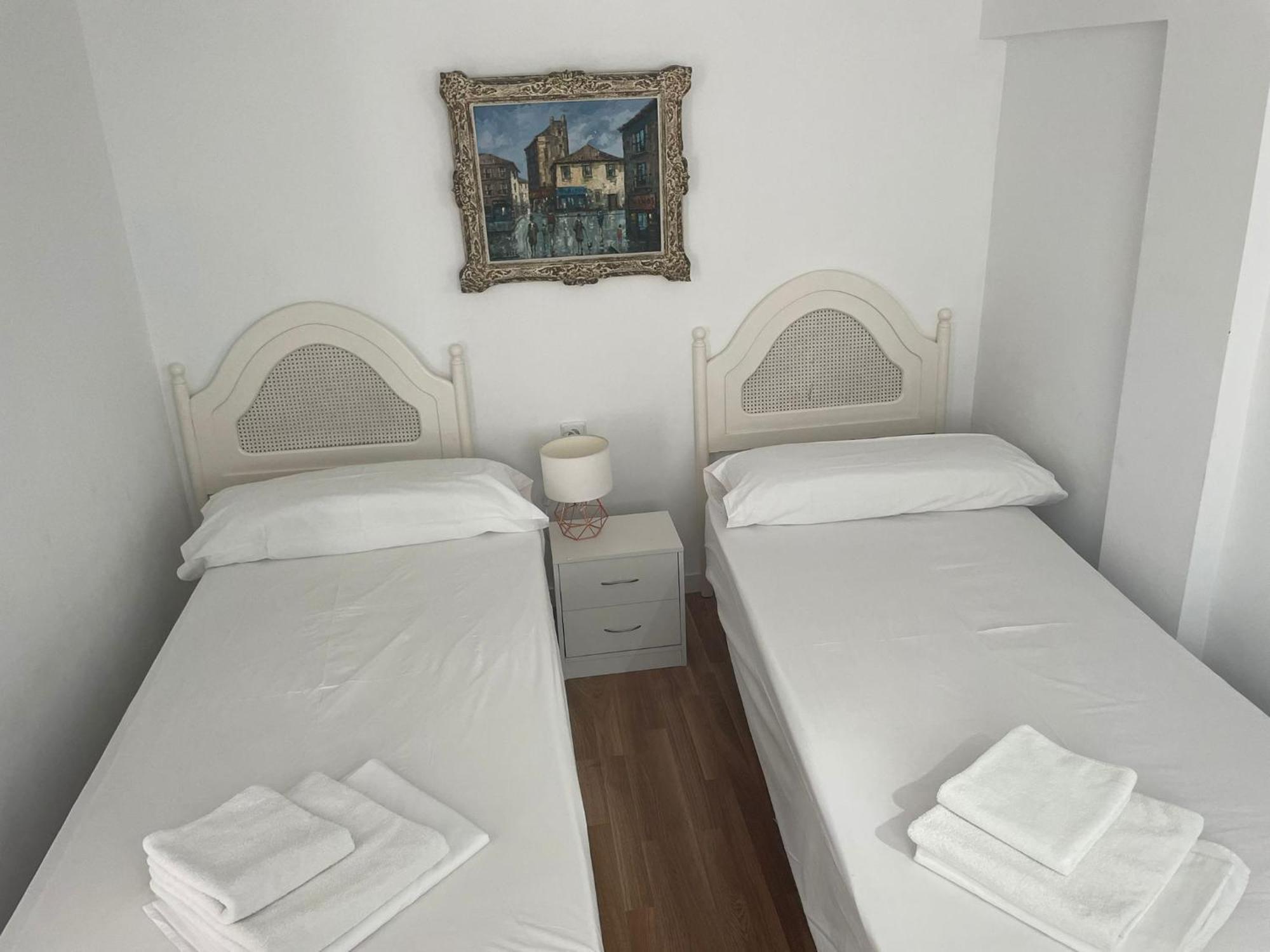 Apartamento Skol A923 - Wa Marbella