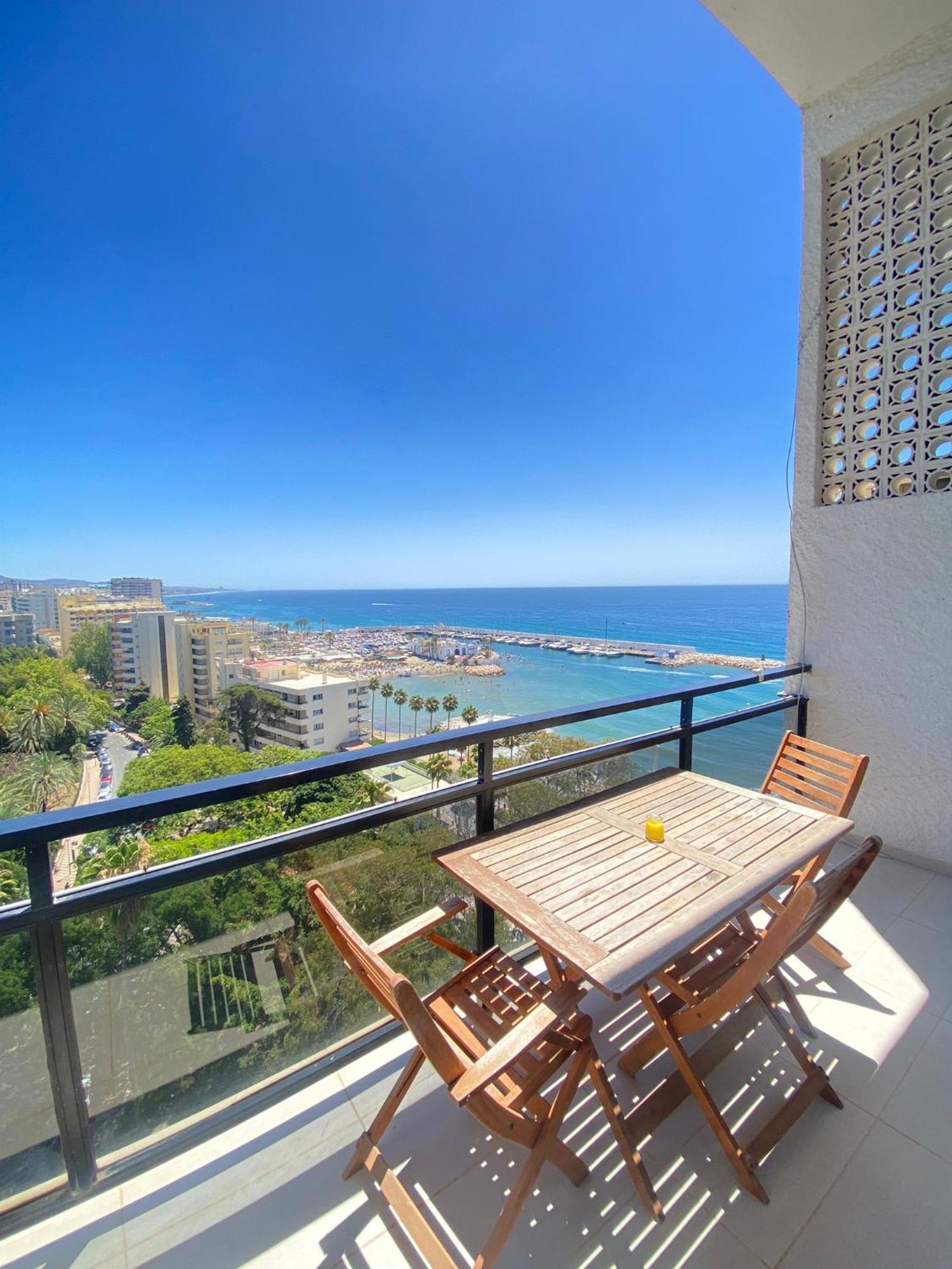 Apartamento Skol A923 - Wa Marbella